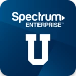 spectrumu android application logo